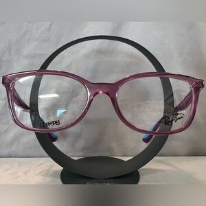 Kids Ray-Ban RB1586 3776 49-16